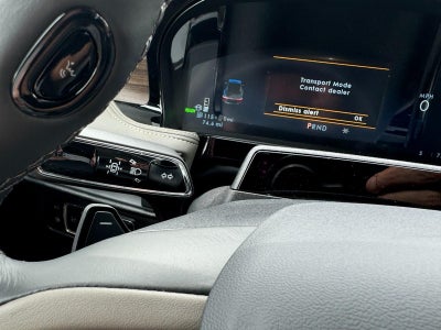 2024 Lincoln Corsair Grand Touring AWD