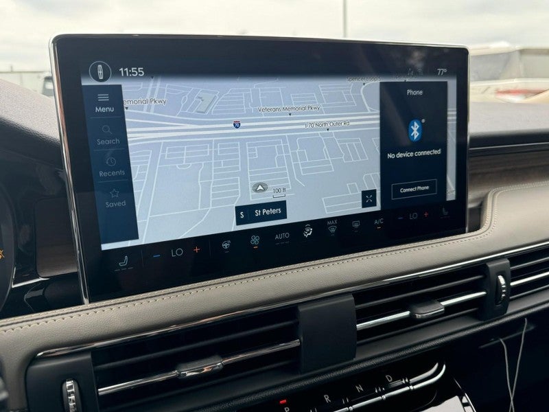 2024 Lincoln Corsair Grand Touring AWD