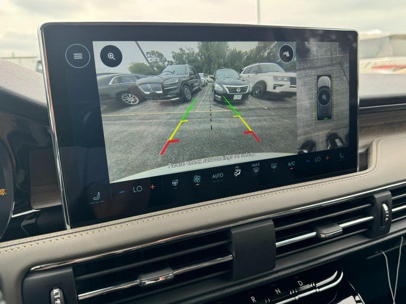 2024 Lincoln Corsair Grand Touring AWD