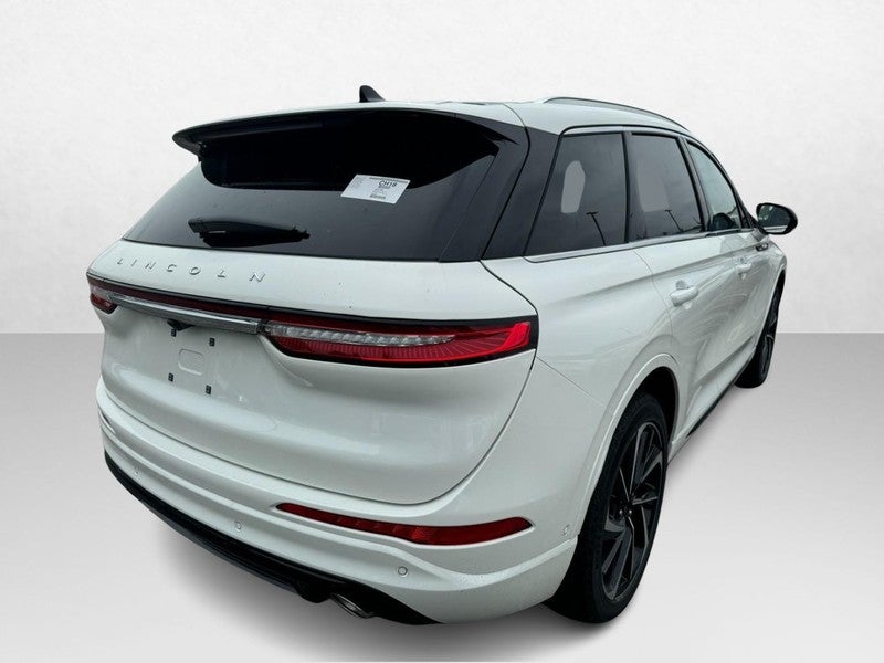 2024 Lincoln Corsair Grand Touring AWD