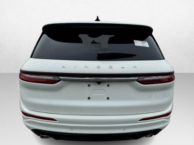 2024 Lincoln Corsair Grand Touring AWD