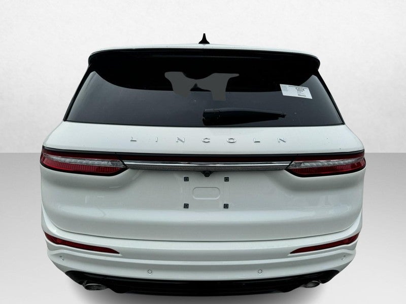 2024 Lincoln Corsair Grand Touring AWD