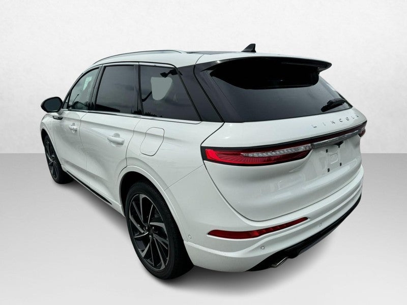 2024 Lincoln Corsair Grand Touring AWD