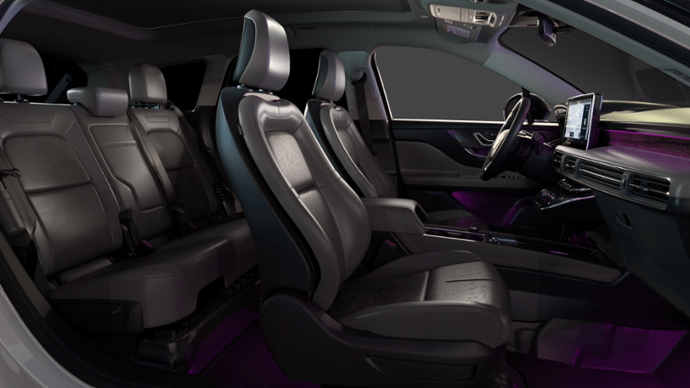 2024 Lincoln Corsair Grand Touring AWD