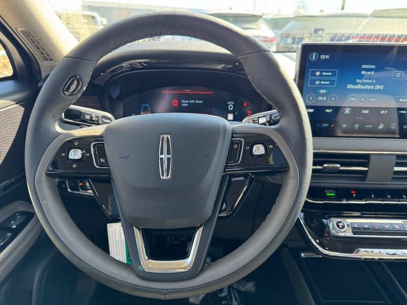 2025 Lincoln Corsair Grand Touring AWD