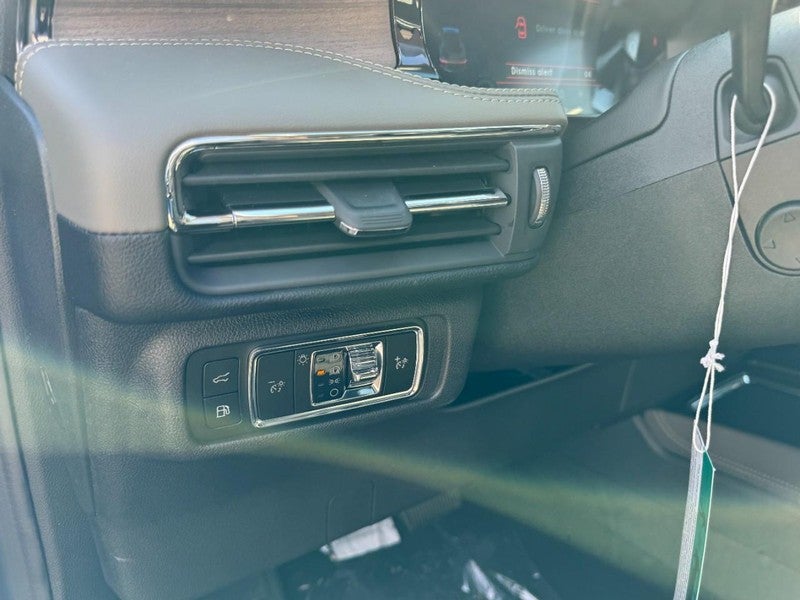 2025 Lincoln Corsair Grand Touring AWD