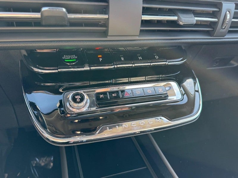 2025 Lincoln Corsair Grand Touring AWD