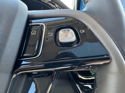 2025 Lincoln Corsair Grand Touring AWD