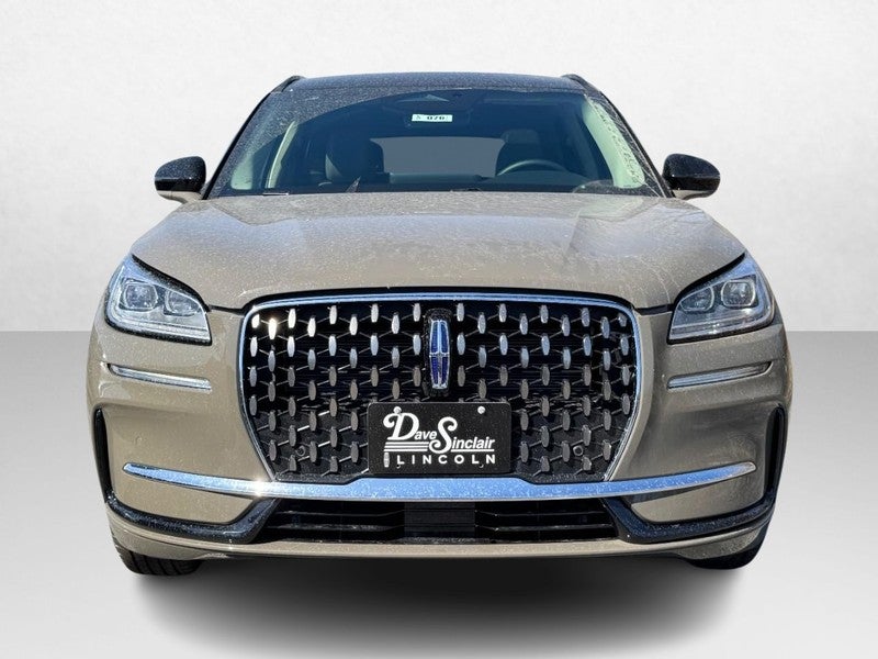 2025 Lincoln Corsair Grand Touring AWD