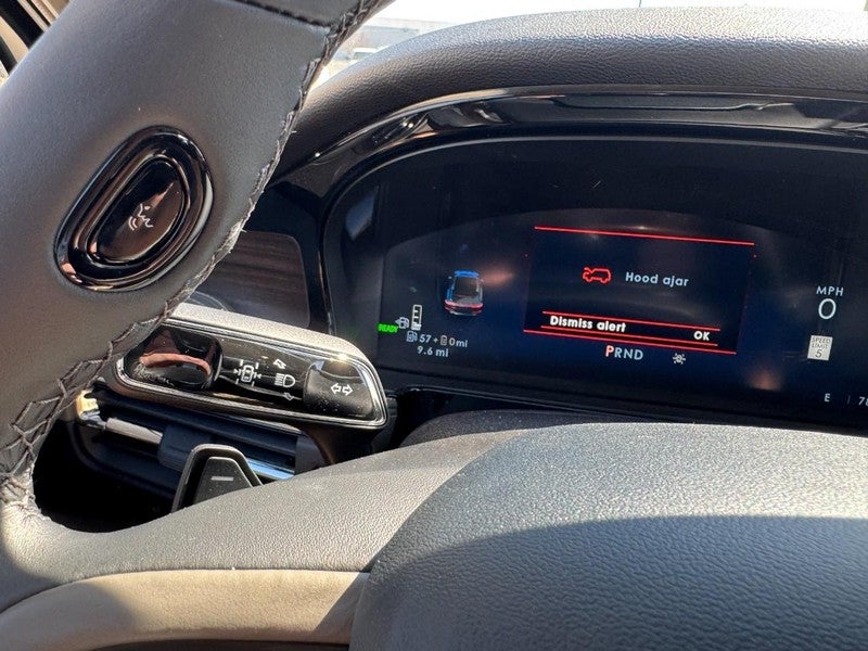 2025 Lincoln Corsair Grand Touring AWD