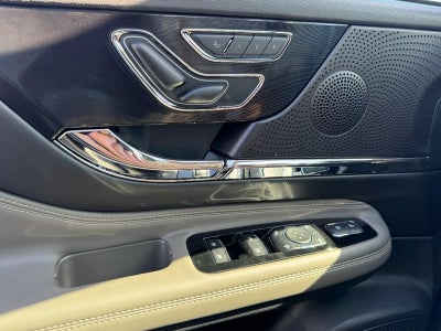 2025 Lincoln Corsair Grand Touring AWD