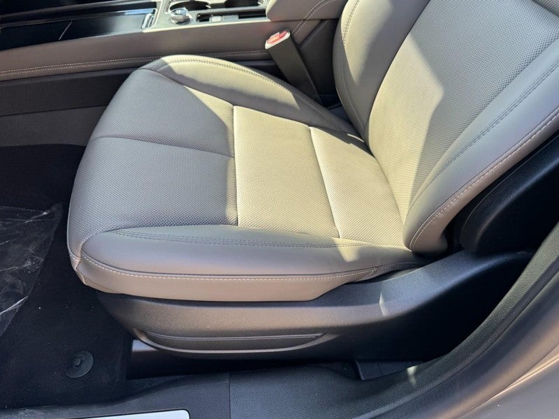 2025 Lincoln Corsair Grand Touring AWD