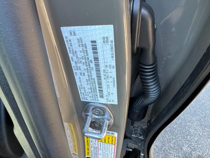 2025 Lincoln Corsair Grand Touring AWD