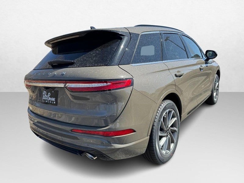 2025 Lincoln Corsair Grand Touring AWD