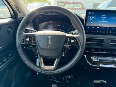 2024 Lincoln Corsair Grand Touring AWD