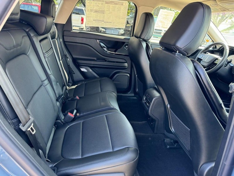 2024 Lincoln Corsair Grand Touring AWD