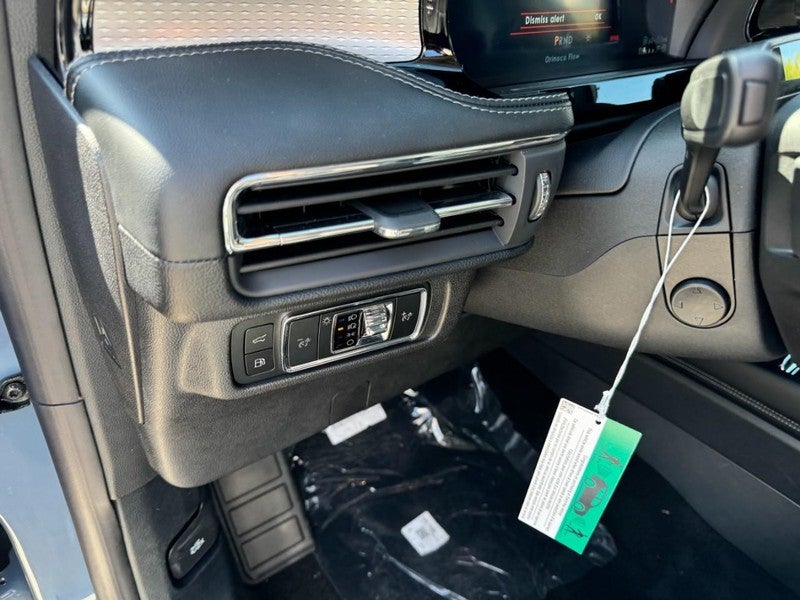 2024 Lincoln Corsair Grand Touring AWD