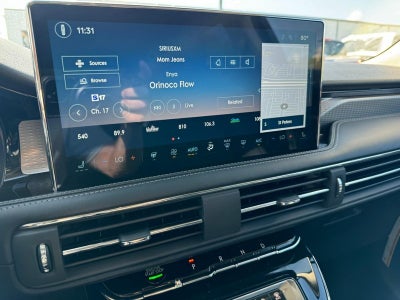 2024 Lincoln Corsair Grand Touring AWD