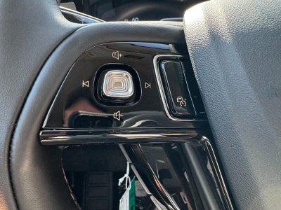 2024 Lincoln Corsair Grand Touring AWD