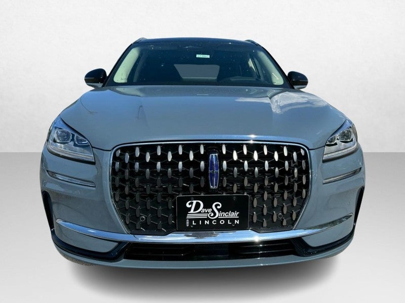 2024 Lincoln Corsair Grand Touring AWD