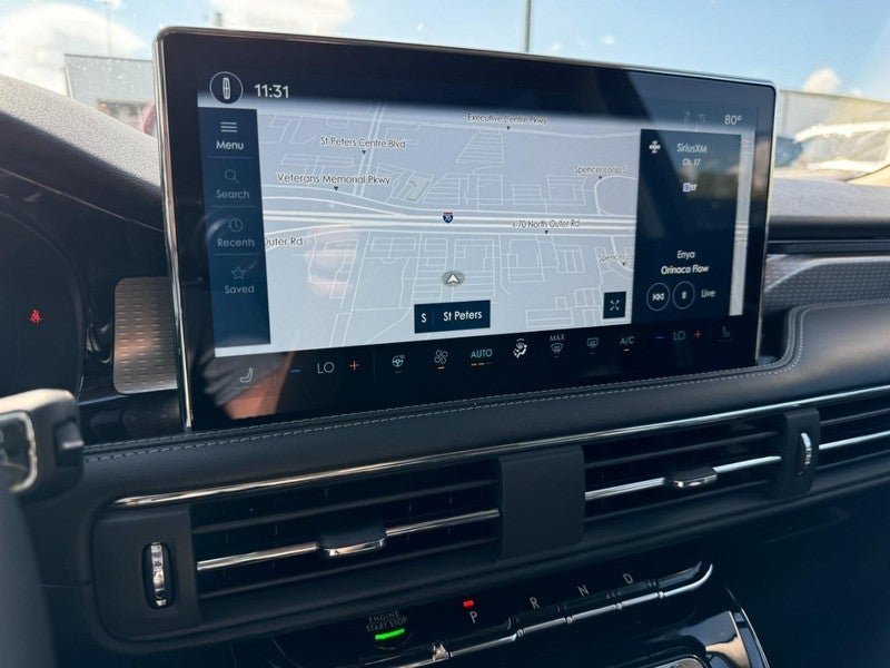 2024 Lincoln Corsair Grand Touring AWD