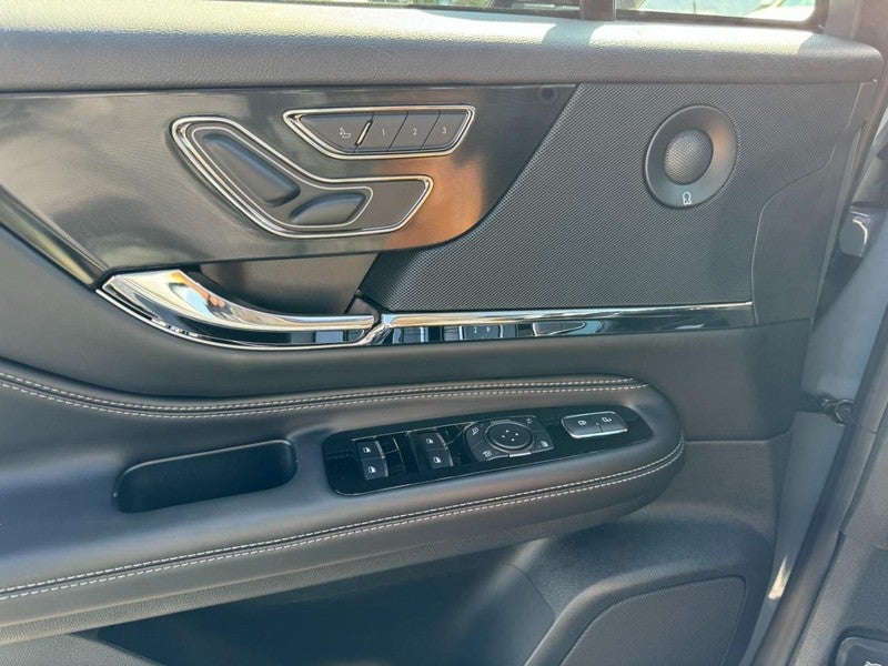 2024 Lincoln Corsair Grand Touring AWD