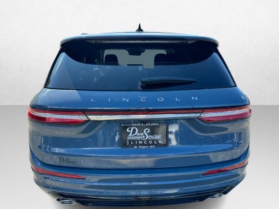 2024 Lincoln Corsair Grand Touring AWD