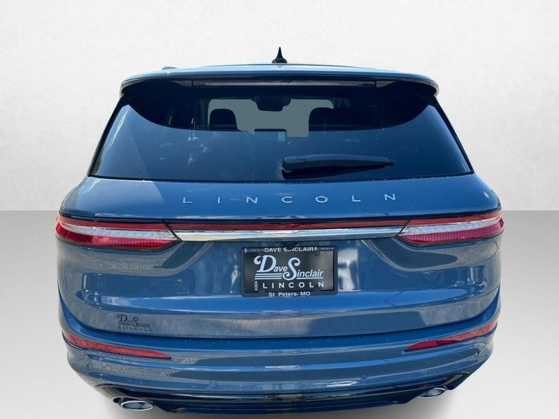 2024 Lincoln Corsair Grand Touring AWD