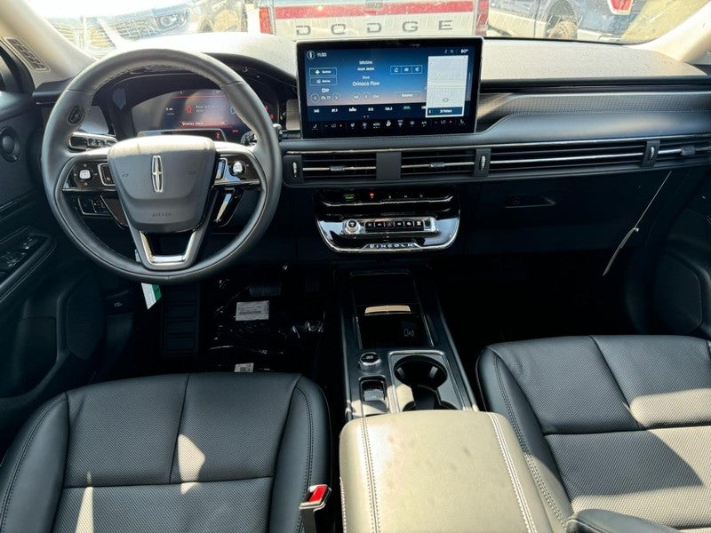 2024 Lincoln Corsair Grand Touring AWD