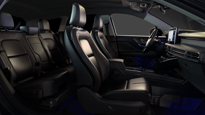 2024 Lincoln Corsair Grand Touring AWD