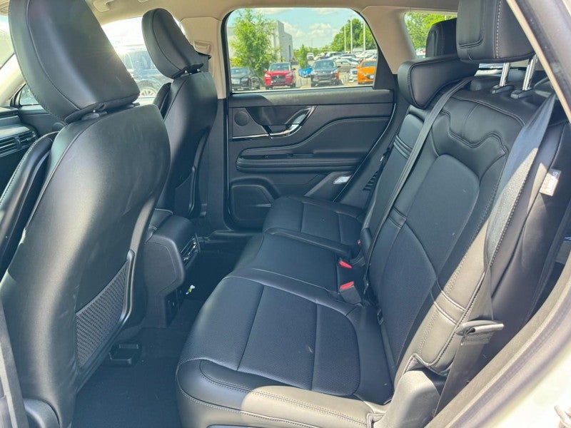 2024 Lincoln Corsair Grand Touring AWD