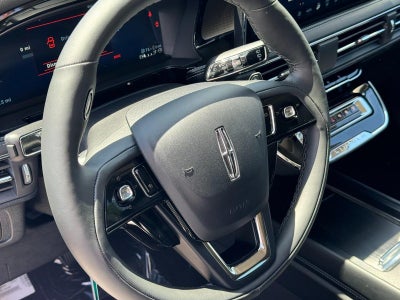 2024 Lincoln Corsair Grand Touring AWD