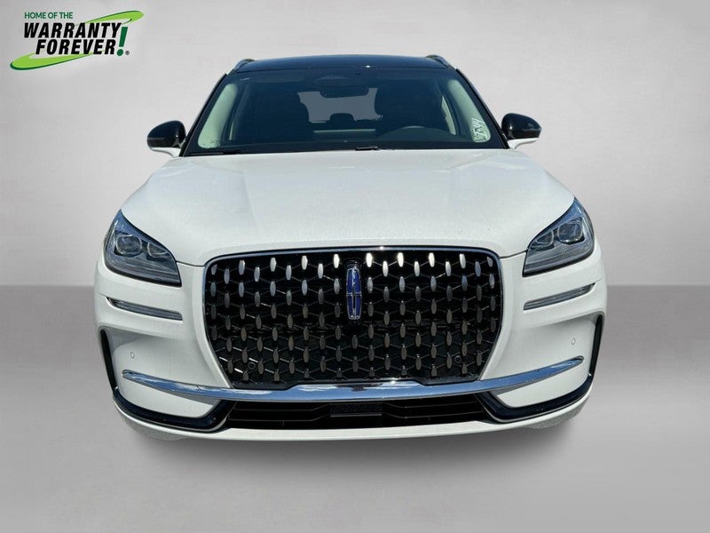 2024 Lincoln Corsair Grand Touring AWD