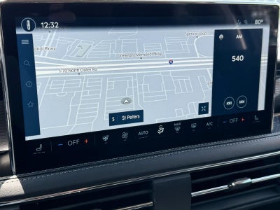 2024 Lincoln Corsair Grand Touring AWD