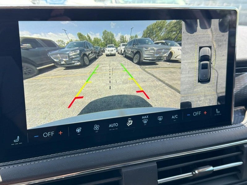 2024 Lincoln Corsair Grand Touring AWD