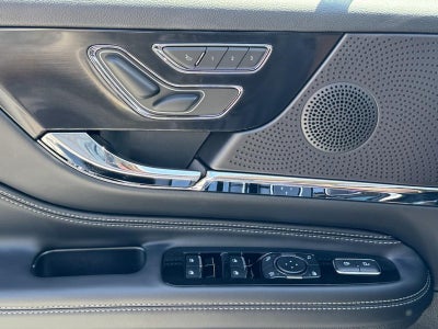 2024 Lincoln Corsair Grand Touring AWD