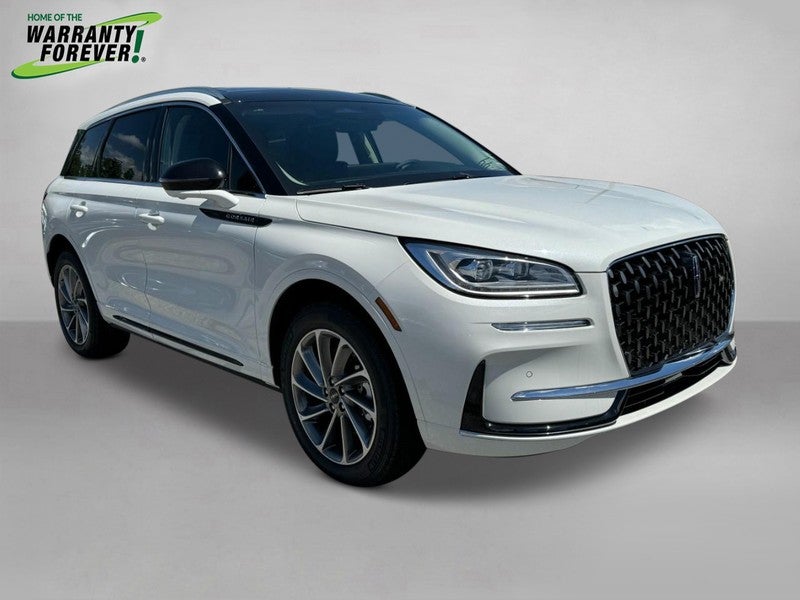 2024 Lincoln Corsair Grand Touring AWD