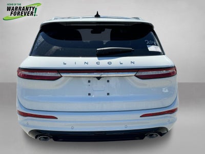 2024 Lincoln Corsair Grand Touring AWD