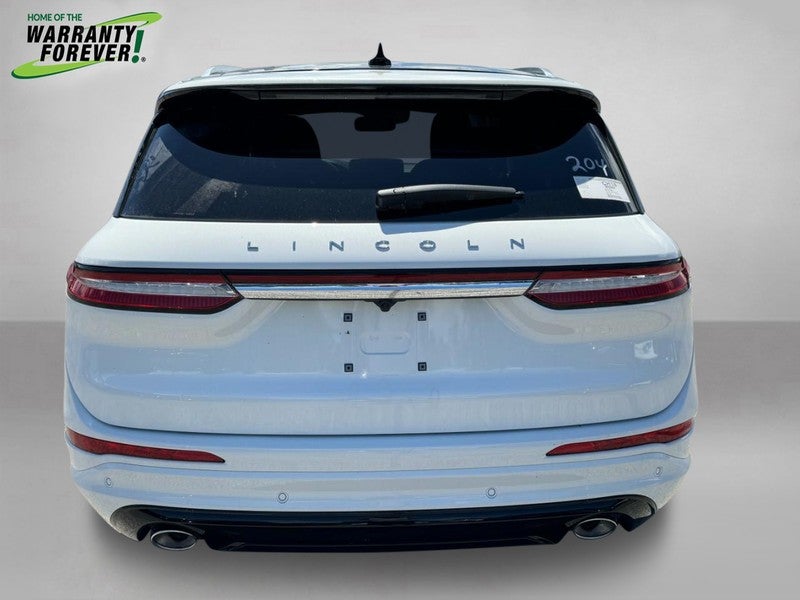 2024 Lincoln Corsair Grand Touring AWD