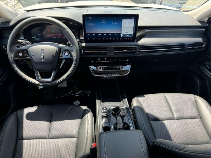 2024 Lincoln Corsair Grand Touring AWD