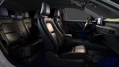 2024 Lincoln Corsair Grand Touring AWD