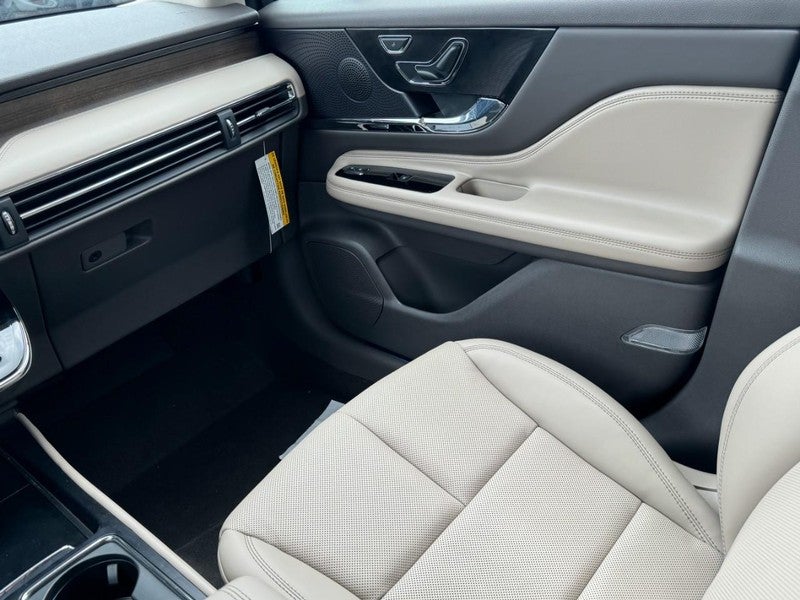 2024 Lincoln Corsair Grand Touring AWD