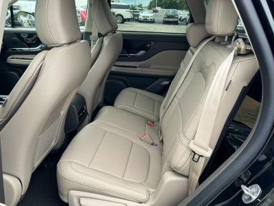 2024 Lincoln Corsair Grand Touring AWD