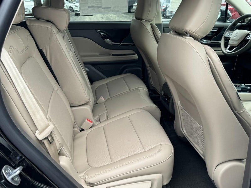 2024 Lincoln Corsair Grand Touring AWD