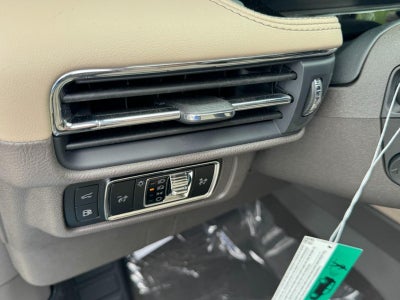 2024 Lincoln Corsair Grand Touring AWD