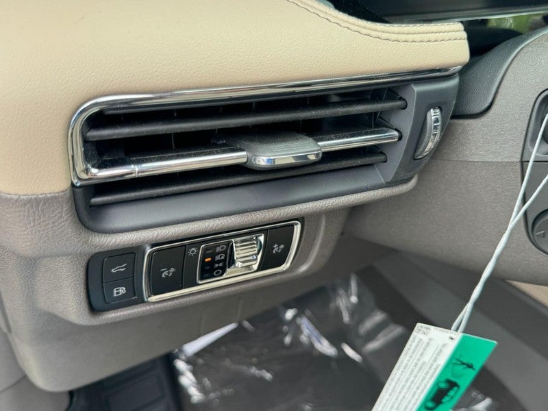 2024 Lincoln Corsair Grand Touring AWD