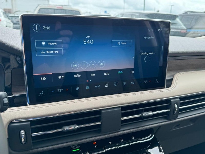 2024 Lincoln Corsair Grand Touring AWD