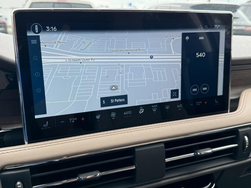 2024 Lincoln Corsair Grand Touring AWD