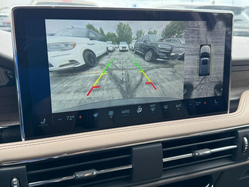 2024 Lincoln Corsair Grand Touring AWD