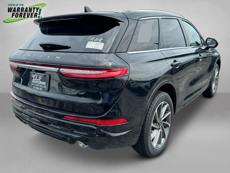 2024 Lincoln Corsair Grand Touring AWD